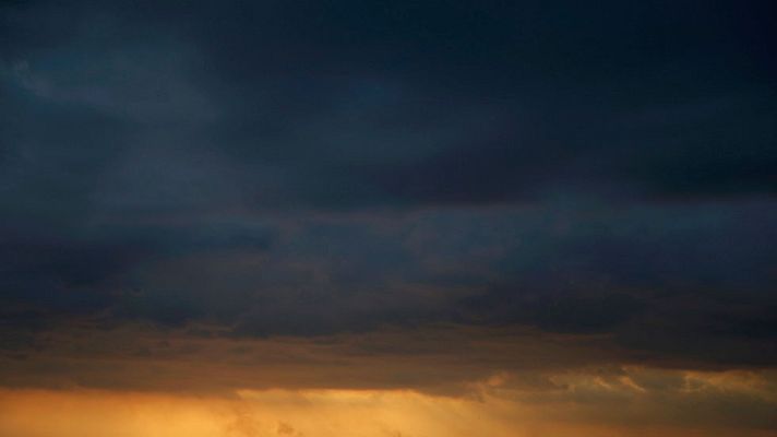 El tiempo - Cielos nubosos en el norte y temperaturas al alza