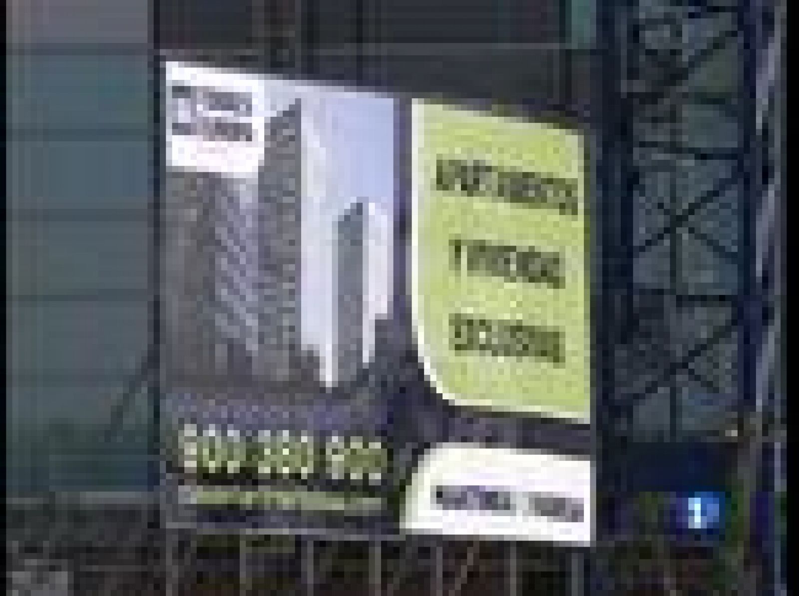 El parón en la construcción se ha cobrado otra víctima, Hábitat | Ver