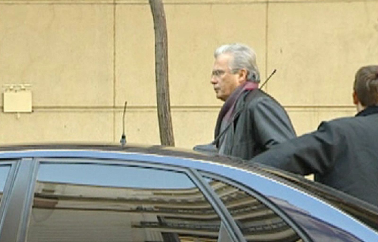  Así lo considera la Audiencia Nacional.El Pleno de la Sala de lo Penal lo ha decidido después de más de cuatro horas de reunión. 