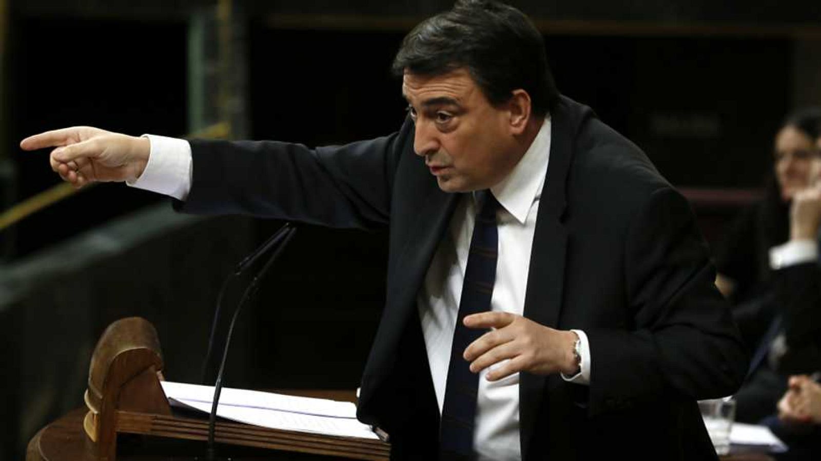 Especial informativo - Debate de investidura de Pedro Sánchez (4) - 02/03/16 - ver ahora