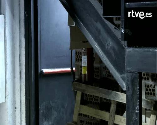 Guante blanco - Tú montas: Marisa Fleta