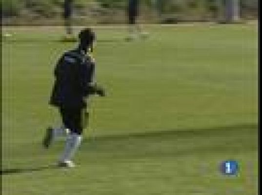  - Torres, antimadridista por un día