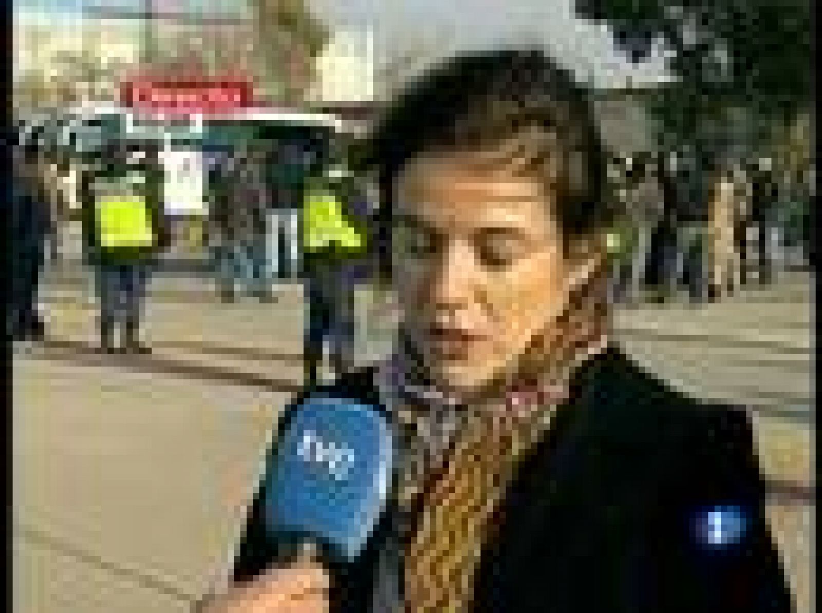 Declaraciones de Covadonga Fernández | Ver