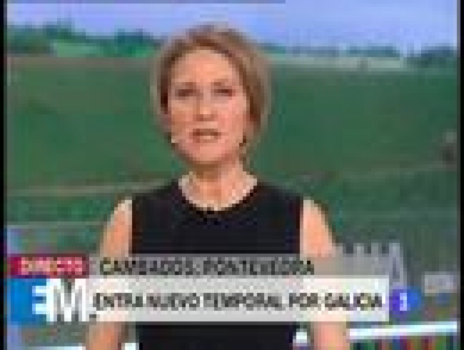 Esta mañana - 28/11/08 - Esta mañana | Ver