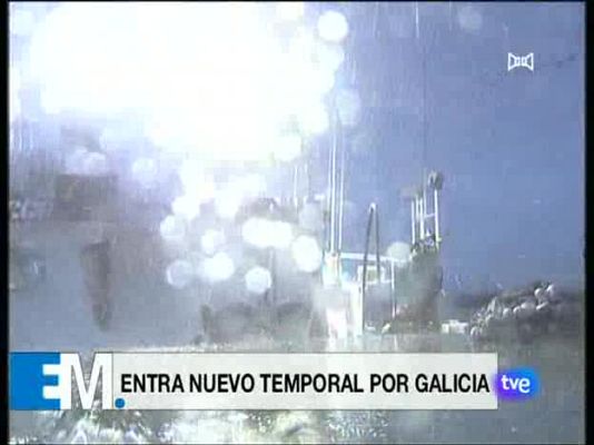 Esta mañana - Esta mañana - 28/11/08