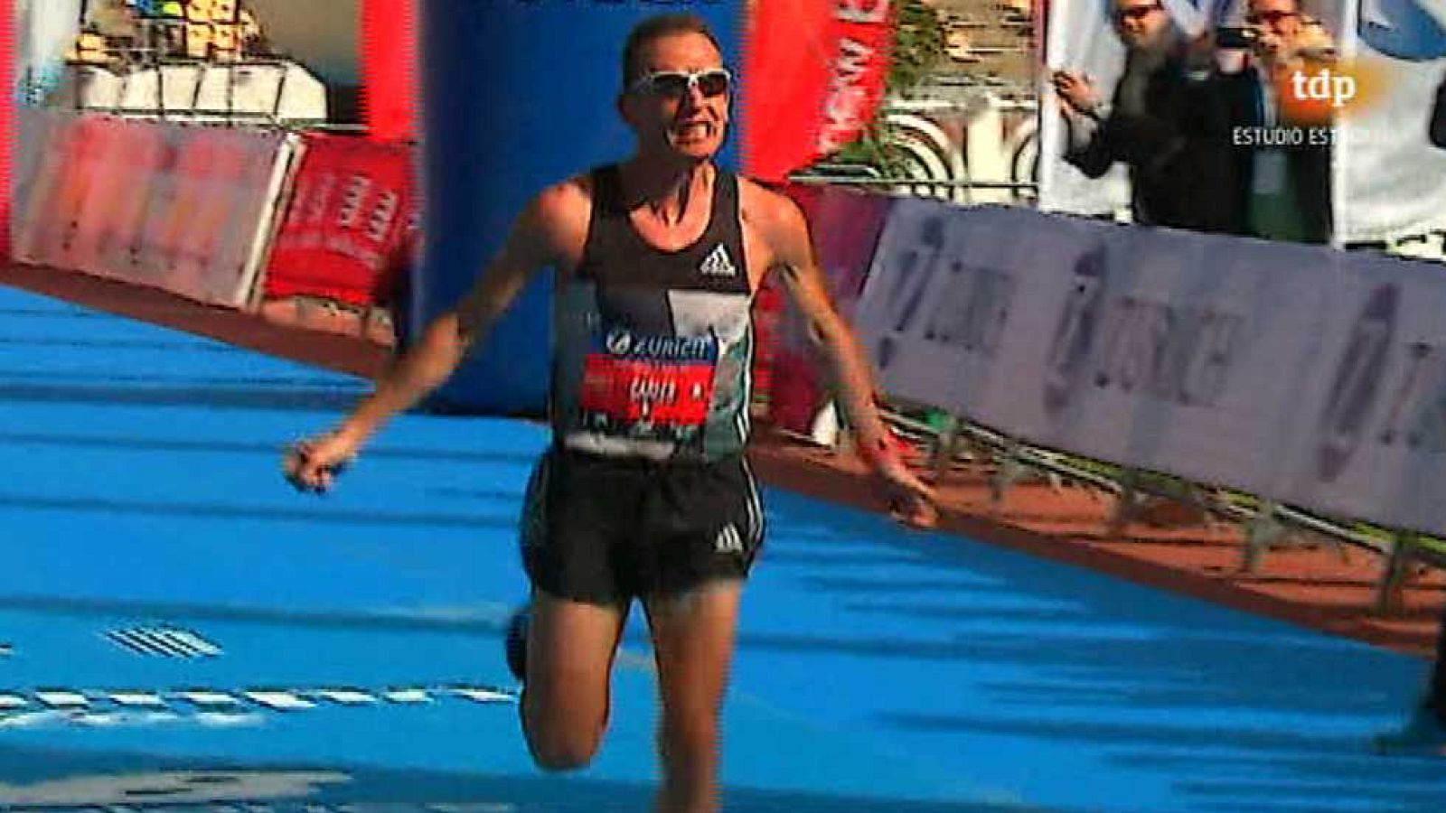 Objetivo R�o - Programa 102 - Marat�n - ver ahora