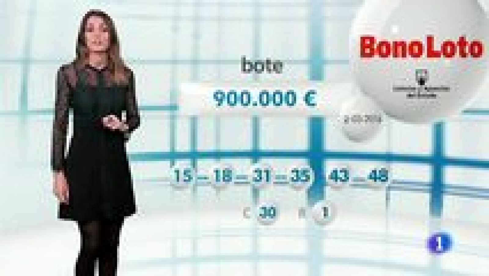 Loterías: Bonoloto + EuroMillones - 02/03/16 | RTVE Play