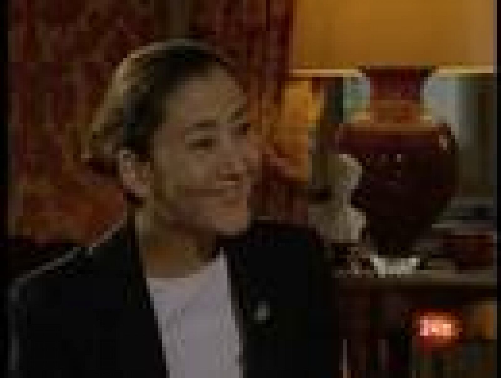 Sin programa: TVE entrevista a Ingrid Betancourt | RTVE Play