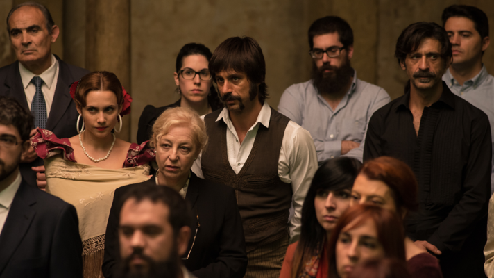 El Ministerio del Tiempo - Avance del capítulo 13 de 'El Ministerio del Tiempo'