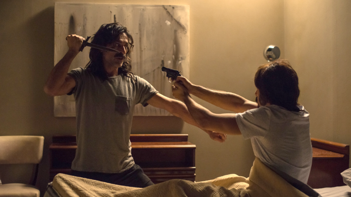 El Ministerio del Tiempo - Así comienza el capítulo 12 de 'El Ministerio del Tiempo'