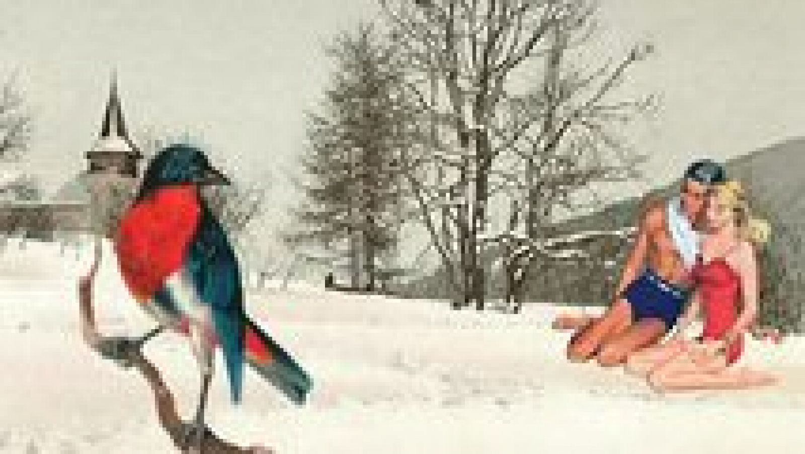 La aventura del saber - 03/03/16 - Ver ahora