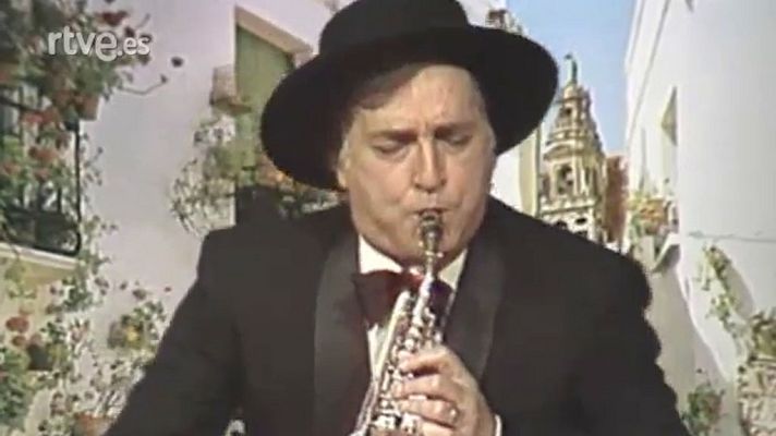 El Gran Circo de TVE - El gran circo de TVE - 21/5/81