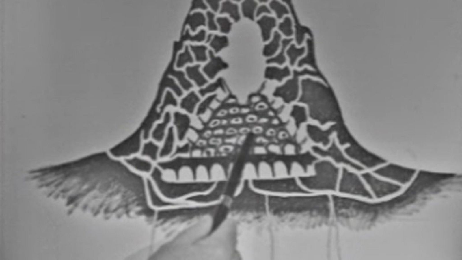 El planeta azul - Los secretos del termitero