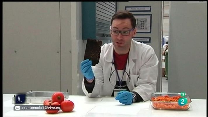 Plástico y medio ambiente