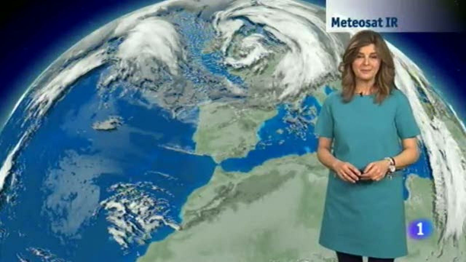 El tiempo en Extremadura - 03/03/16 | Ver