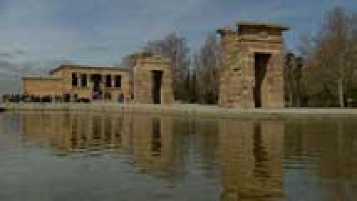 Informativo de Madrid - El Tiempo en la Comunidad de Madrid - 03/03/16