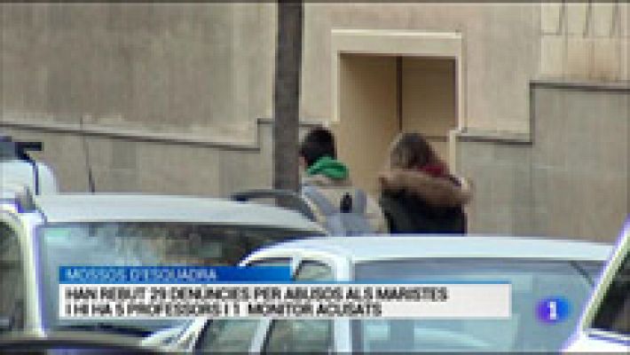 L'Informatiu - L'Informatiu - 03/03/16