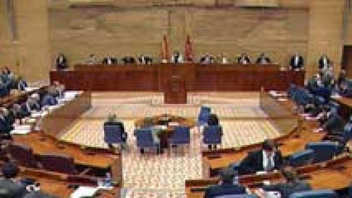 Informativo de Madrid - Informativo de Madrid - 03/03/16