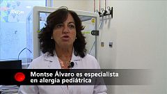 La contaminación, la higienización y el cambio climático entre las causas de las alergias