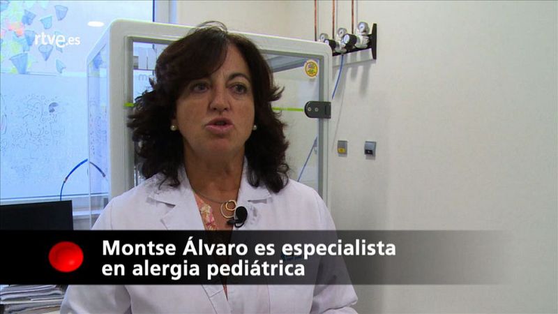 La contaminación, la higienización y el cambio climático entre las causas de las alergias