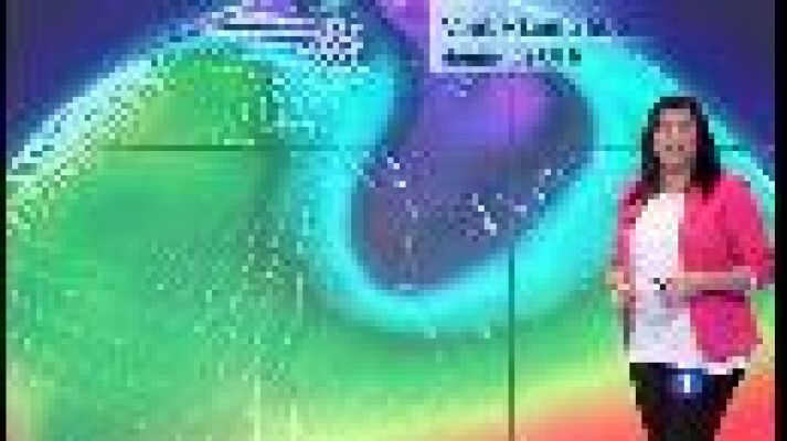 Informatiu Balear - El temps a les Illes Balears - 03/03/16