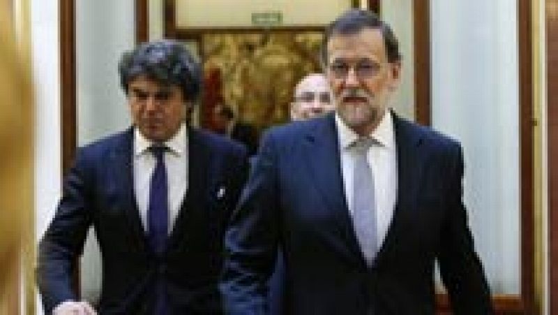 Mariano Rajoy llamará a Pedro Sánchez para intentar negociar hasta el último día