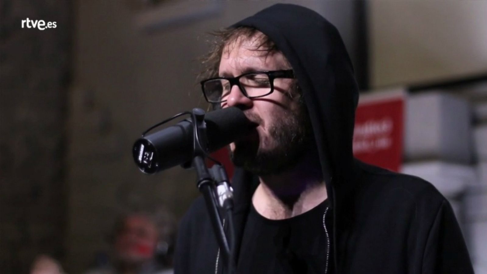 Mucho - 'El león de tres cabezas' - 03/03/2016 - ver ahora