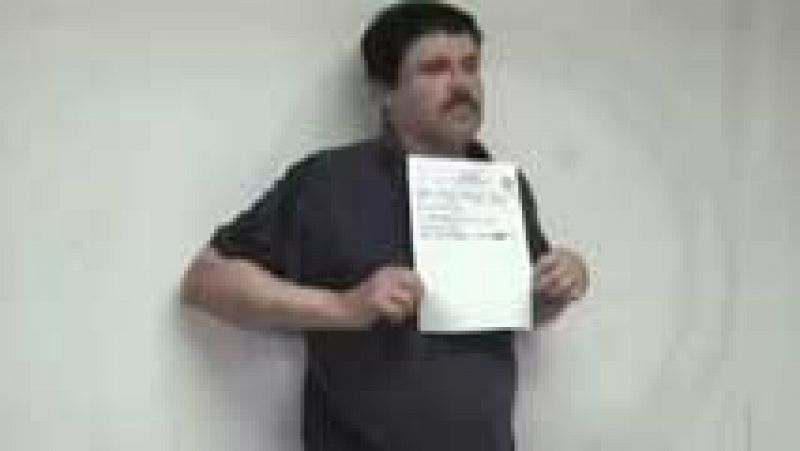 "El Chapo" Guzmán quiere acelerar su proceso de extradición a Estados Unidos y cumplir allí su condena