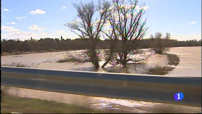 Noticias Aragón - Noticias Aragón - 03/03/16