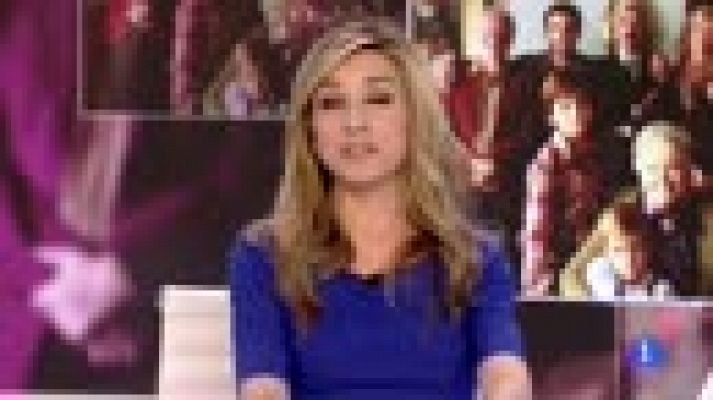 Cuéntame cómo pasó - Cuéntame celebra su capítulo 300