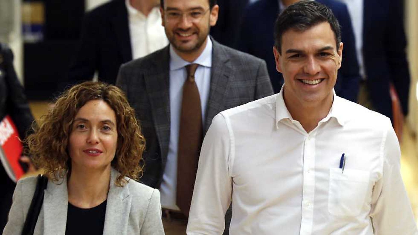 Telediario - 15 horas - 03/03/16 - ver ahora