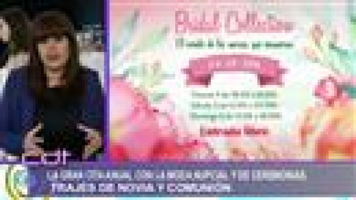 Cerca de ti - Cerca de ti - 03/03/2016