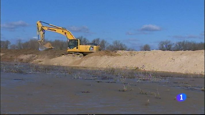 Noticias Aragón - Noticias Aragón 2 - 03/03/16