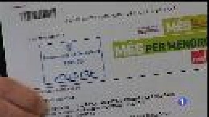 Informatiu Balear - Registren el projecte de llei per prohibir la tauromàquia