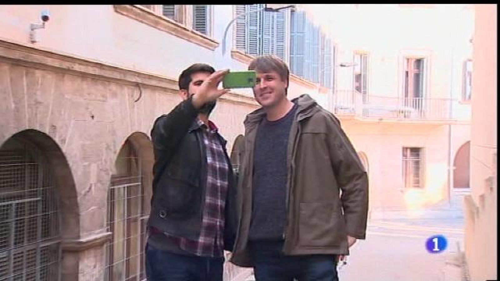 Ruta per la corrupció a Mallorca.