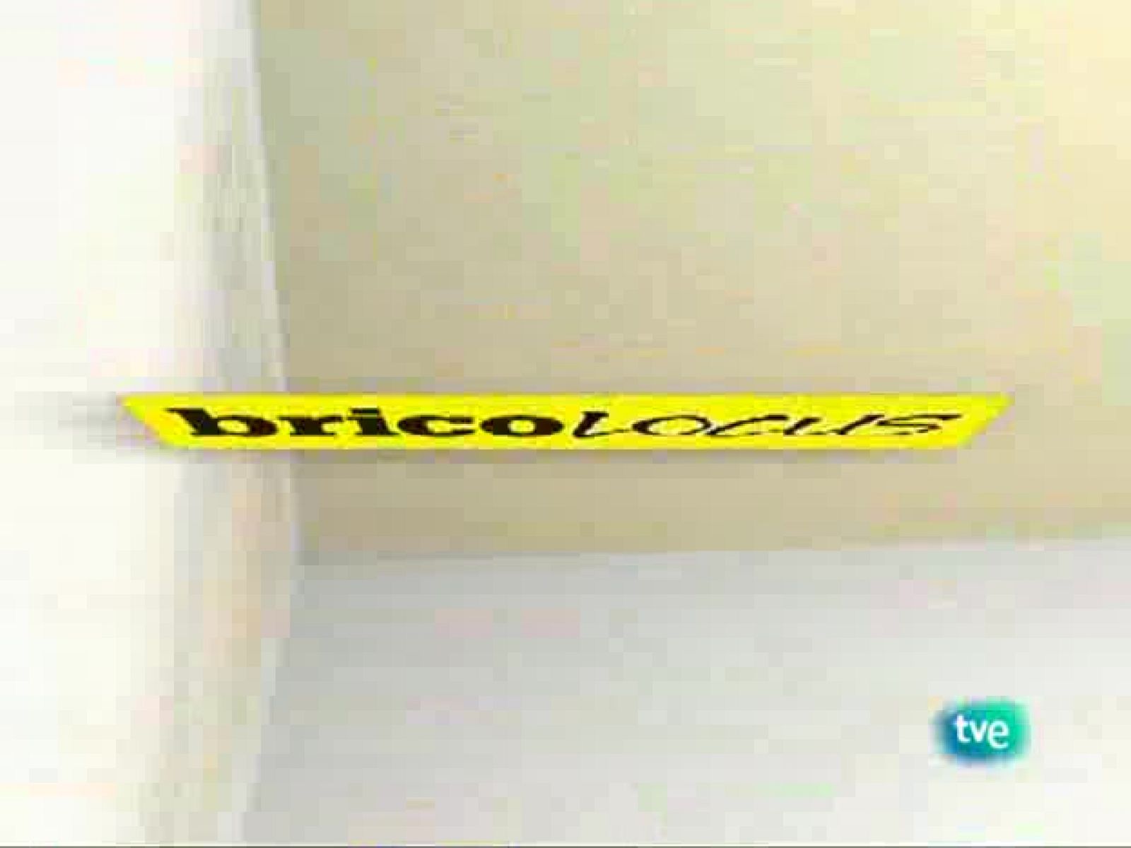 Bricolocus - 28/11/08 - Bricolocus | Ver