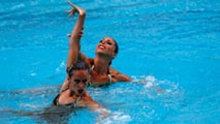  - Mengual y Carbonell, a Río por la puerta grande