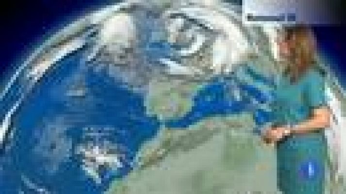 Noticias Andalucía - El tiempo en Andalucía - 03/03/16