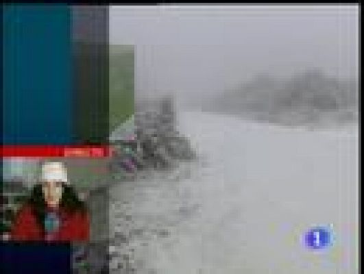 El tiempo - El Tiempo - 28/11/08