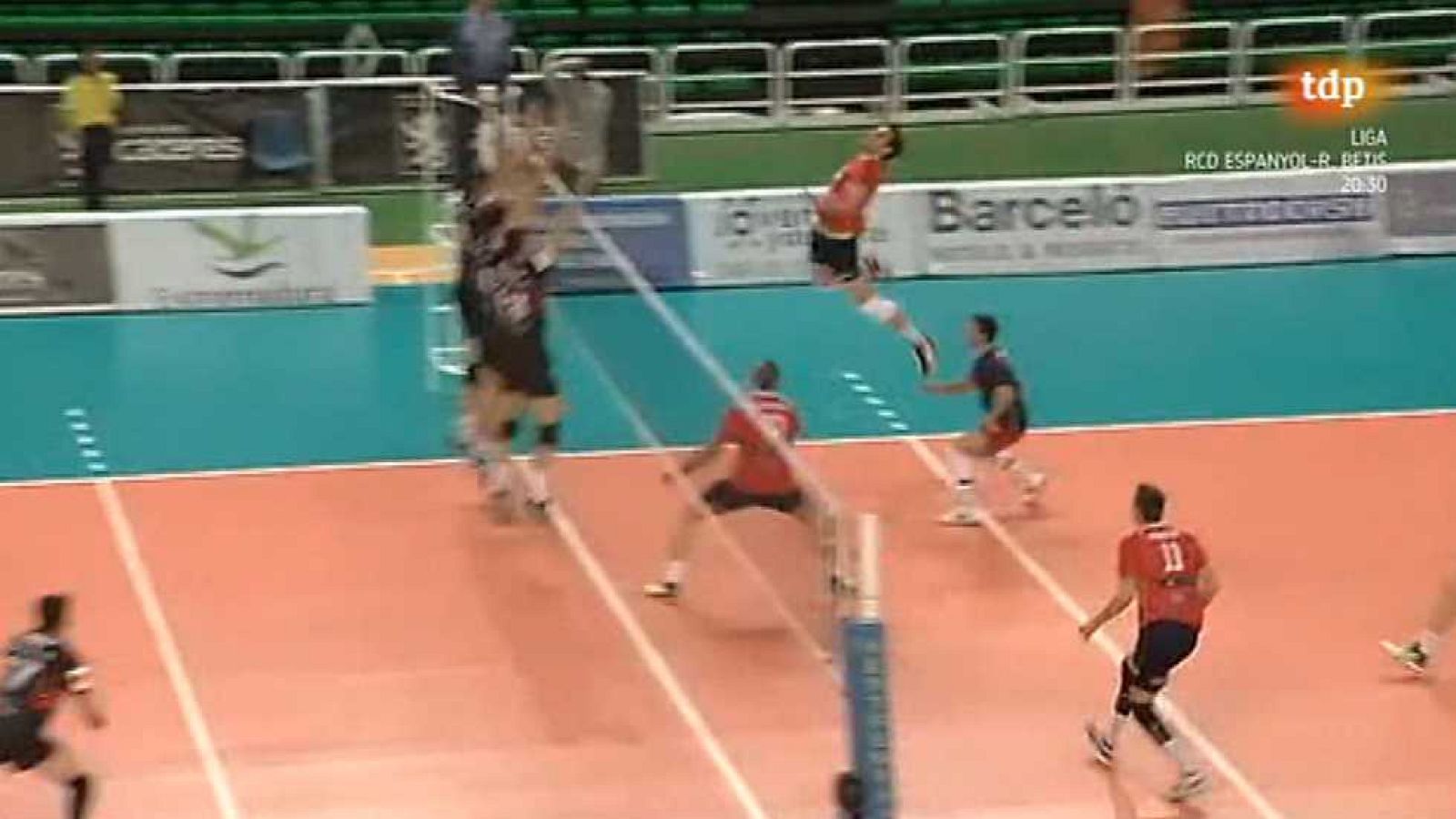 Voleibol - Final Copa del Rey - ver ahora