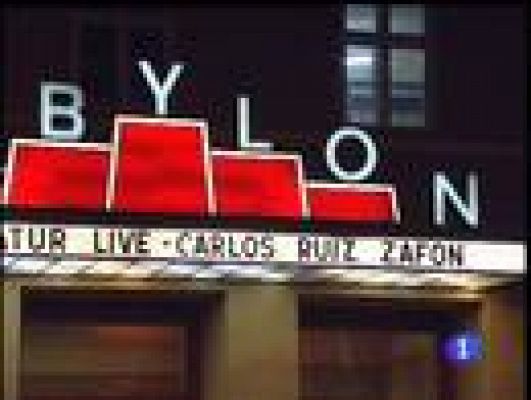  - Ruiz Zafón arrasa en Alemania