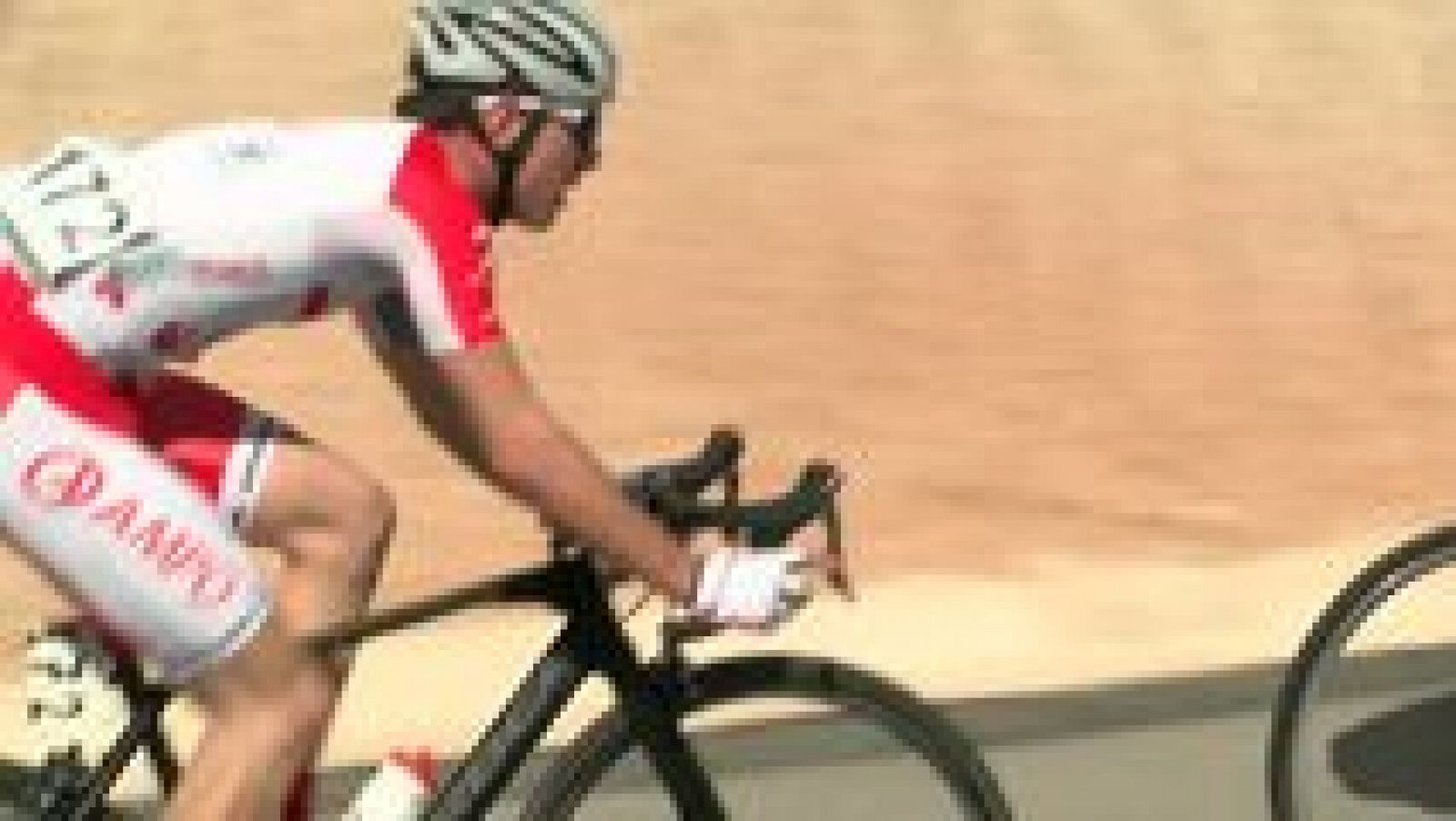 Ciclismo - Copa de España Ruta Elite y Sub -23 - ver ahora