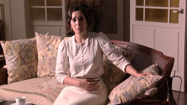 Seis hermanas - Episodio 218