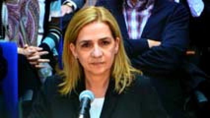 Telediario 1 - Telediario 2 en 4' - 03/03/16