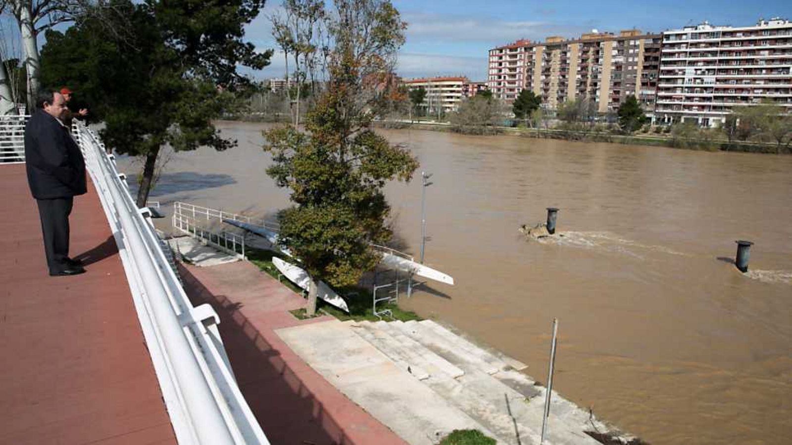 España Directo - 03/03/16 - ver ahora