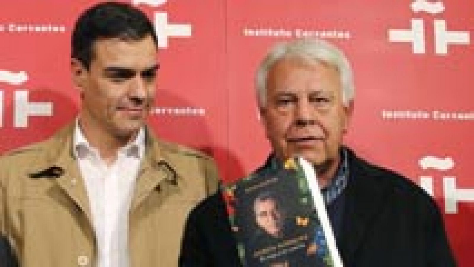 González responde a Iglesias: "No sé por qué tiene esa carga de rabia y odio dentro" | Ver