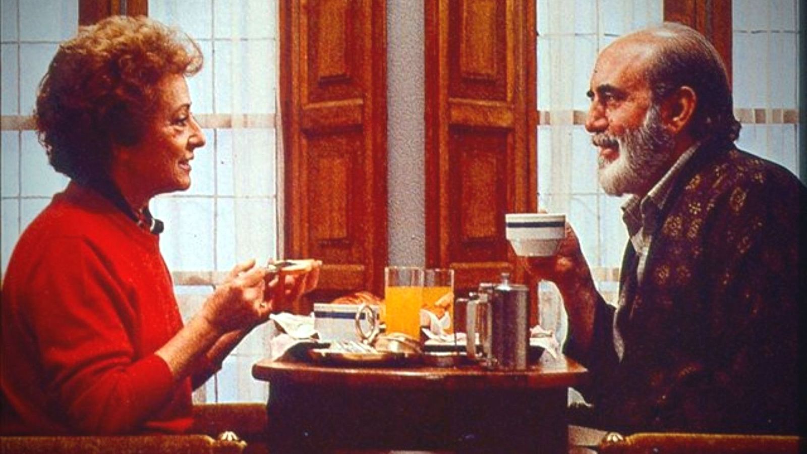 Historia de nuestro cine - Volver a empezar (Presentación) - Ver ahora