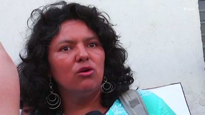 La 2 Noticias - La 2 Noticias - 03/03/16