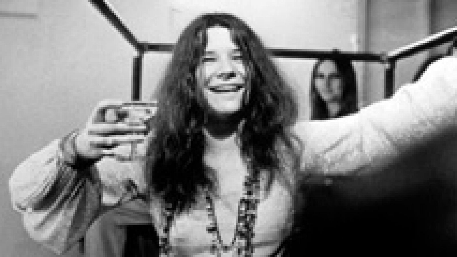 Días de cine: 'Janis' | RTVE Play