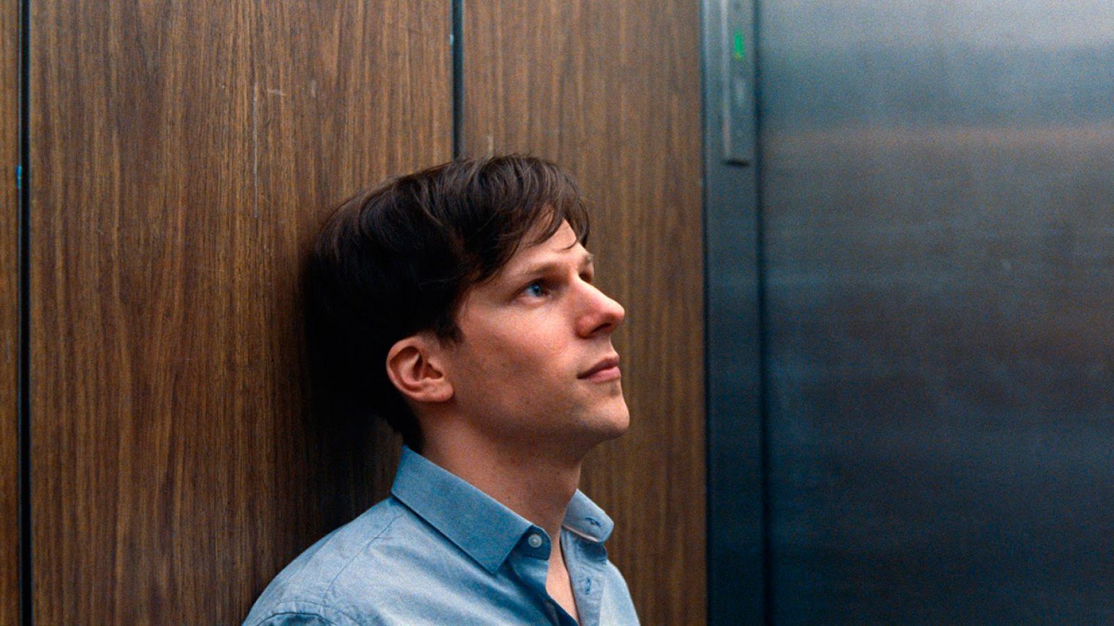 'El amor es más fuerte que las bombas'